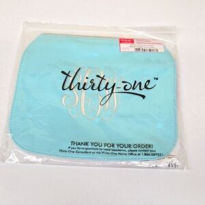 Thirty-One Studio Flap